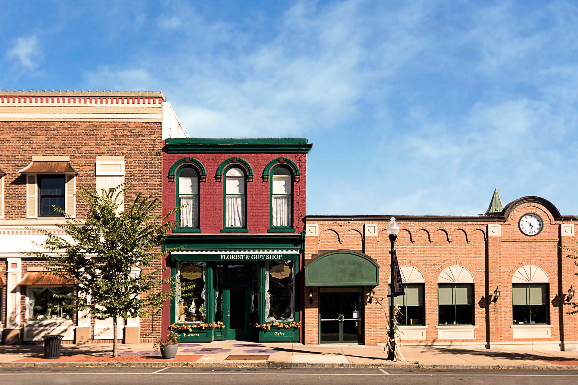 little-town